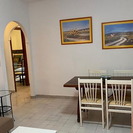 Torremolinos Playa Bajondillo Leilighet Eksteriør bilde